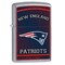 Zippo Zippo 207 Nfl New England Patriots ZIP-29952 - alternate 1
